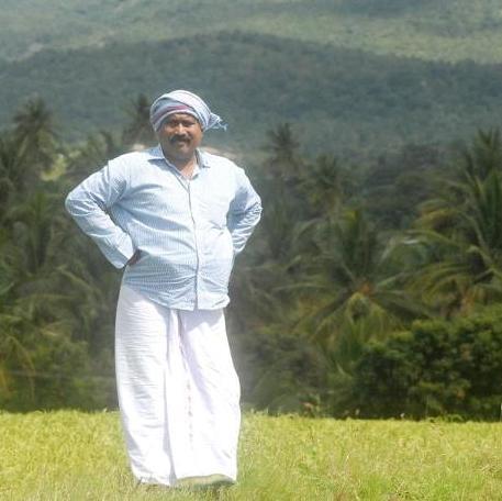 ashokbimbisara's profile picture. illitarate!@!!
#TDP TWITTER