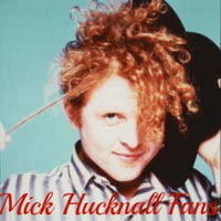 Mick Hucknall Fans(@MickFans) 's Twitter Profile Photo