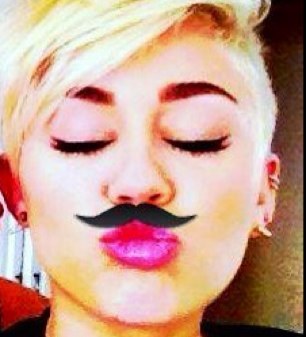 Brunocookies's profile picture. ♥♥♥♥ miley cyrus ♥♥♥♥