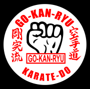 GKR Karate.. We teach students in the UK, Australia, New Zealand and USA. For Classes in South London contact Mark Burford on 07906578559.