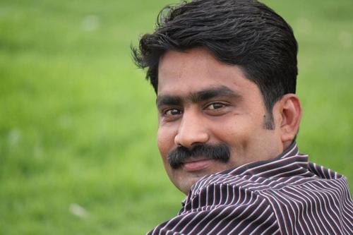 mohamedmydeen5's profile picture. 