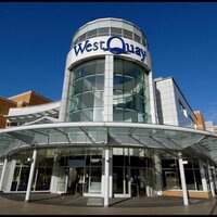 WestQuayShop-in (@westquaylockin) Twitter profile photo