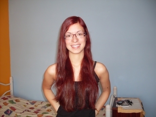 McgeeSkSk's profile picture. I love music. I follow everyone :3
I dare you to follow me tehehe : D
I love BVB & AA  rawr