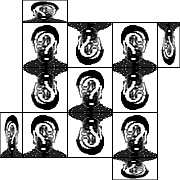 ShimzMiTez's profile picture. モノを造る仕事なのに分業著しく定型書類作りが多過ぎ→引退したが隠居は出来ずモノ創りに向けてﾁﾞﾀﾊﾞﾀ真最中