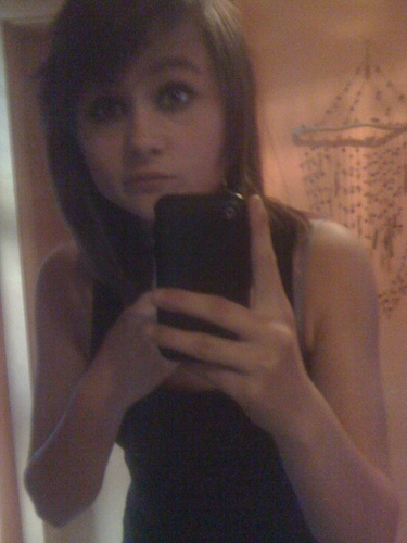 please follow me, i follow back :D