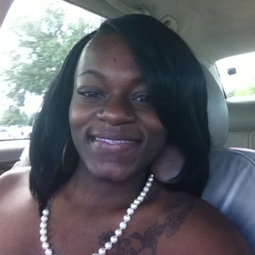 Gorgeous_MOMMAH's profile picture. 