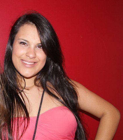 Isabelle Campos 16 Brasil Mg
