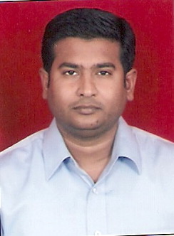 Tressurer of Jharkhand Athletics Association, & Secretary of Olympic Association Deoghar.