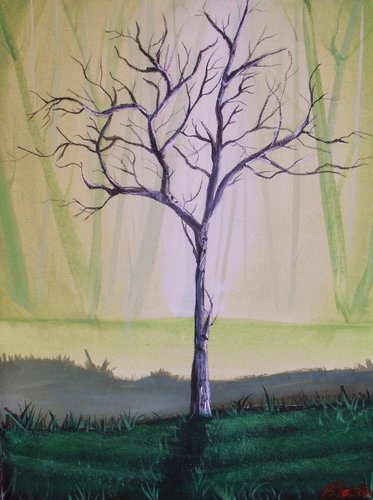 I am a freelance artist and Illustrator from Telford, Shropshire. My work includes landscapes,portraits,design and some more abstract pieces.