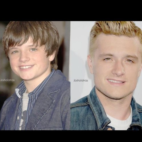 Once Hutcher, always Hutcher! I am proud to be Hutcher, only wish that the Josh knew of my existence :)
@Jhutch1992