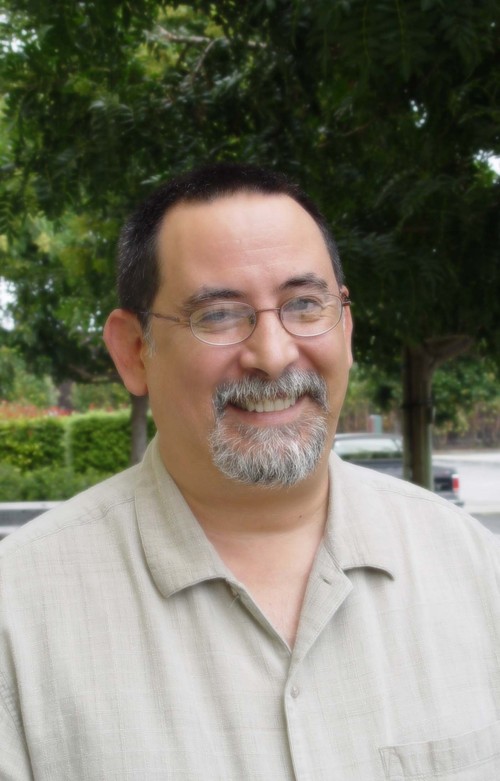 PatAmaral's profile picture. Sci-Fi Scale Modeling Geek