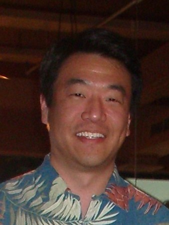 Karl Morishige