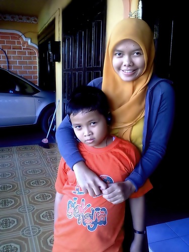 novitanata's profile picture. Allah SWT | Idham Mardi Putra