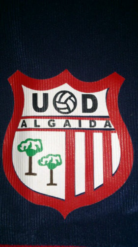 Cuenta Oficial de Twitter de la Unión Deportiva Algaida. Equipo de fútbol que milita en el Grupo I de Primera Andaluza.