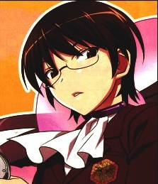 I am Keima Katsuragi, 17 year old high school student, I don't care for reality. i play on dating sim games and i am know as the The Capturing God.