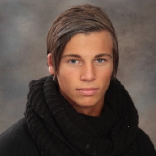 lassehoenstad's profile picture. Håndball for Strindheim