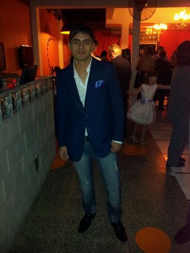 martindgutier's profile picture. 