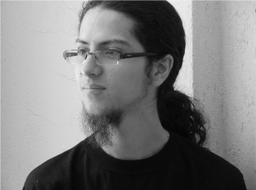 Guionista de ficción, escritor, Narrative Designer y scriptdoctor.
