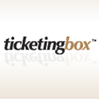 Ticketingbox (@ticketingbox) 's Twitter Profile