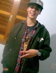 Positive Vibration. ☮