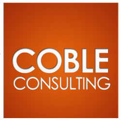 Coble Consulting Inc. provides coaching, leadership development and various other engagements that enhance organizational and individual development.