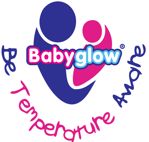 Our patented Babyglow Temperature Monitoring Sleepsuits provide an early warning of high temperature, giving you a chance to react quickly.