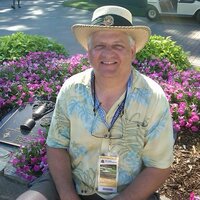 Mike Abbott (@kingofscrews) 's Twitter Profile