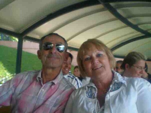 married 58 years two children four grandchildren