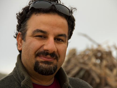 AlaMohseni7's profile picture. 