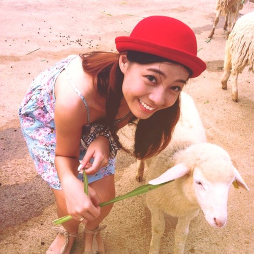 sanuson's profile picture. I'm katoonista : )