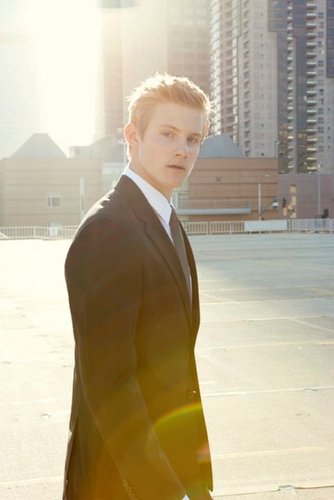 Cato of District 2, lover of Clove