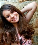 Atriz! Atualmente em Rebelde. Perfil Oficial!
