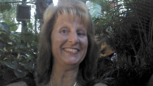 mary falcone