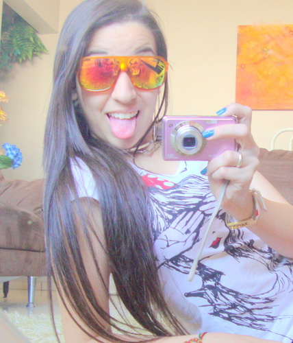 O amadurecimento faz com que observemos que a vida é uma dádiva de Deus e temos que cuidar! Matheus s2