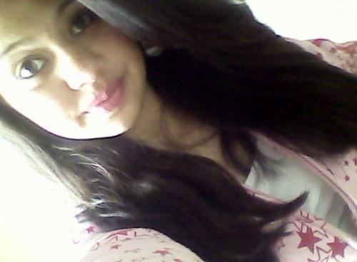 Amanda Ariana 13 anos,Deus Familia Amigos Musica, Chata,Desligada,Ciumenta,Sorridente,. Siga e descubra (66'