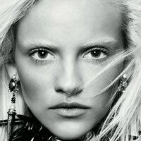 Ginta Lapina (@gintalapina89) 's Twitter Profile