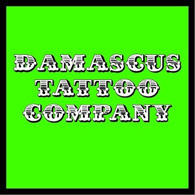DamascusTattoo's profile picture. Damascus Tattoo Comany prides itself on beautiful, custom, and professional tattoos and body piercings. Call and set your appointment today (301) 253-8800