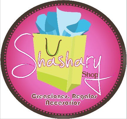 Shashary Shop aporta una variedad de productos que están al alcance de cualquier persona. Conócenos ... Tenemos para Ti: Creaciones, Regalos y Accesorios.