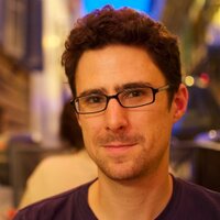 Ethan Jewett (@esjewett) Twitter profile photo