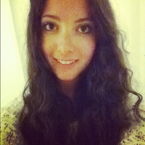 Marthe2802's profile picture. 