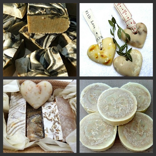 I make and sell hand made soaps and skincare. Painter, drawer,gardener,keeper of chickens ducks & bees. Mental Health Occupational Therapist. Views all my own