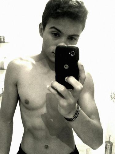 Ousadia e alegria ;D
