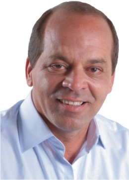 Esta conta é administrada pela equipe do candidato a vereador de Florianópolis Romeu Franzoni Júnior - 11011