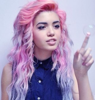 ellacl4rk's profile picture. i need a better bio