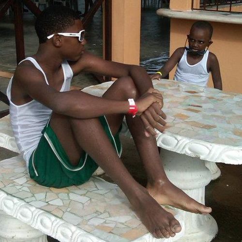 Daniel_141014's profile picture. 