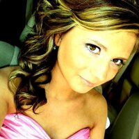 Leah Simons - @LeahS12 Twitter Profile Photo