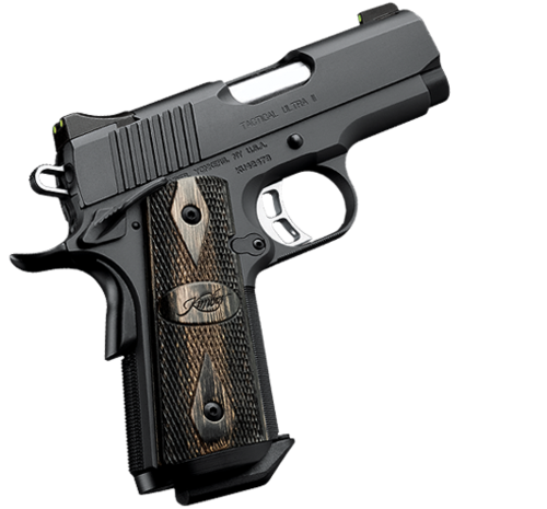 KimberTacII's profile picture. 