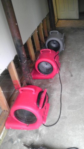 Water Damage & Disaster Recovery 855-247-3543 Call 24 Hour Services Se Habla Espanol