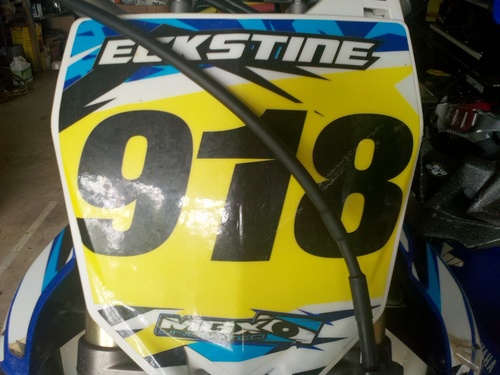 jeckstine's profile picture. 