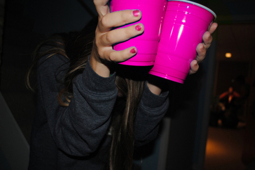 #ShitCollegeGirlsSay #TeamFollowBack !!!!